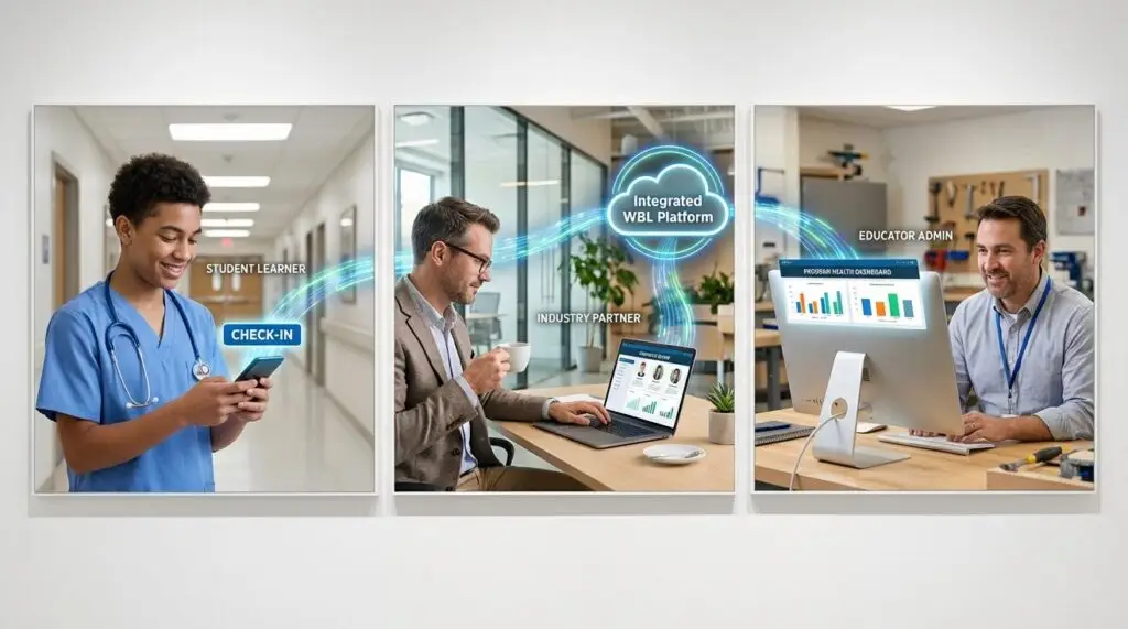 Powerschool Vs Titanwbl -Connecting All The Dots