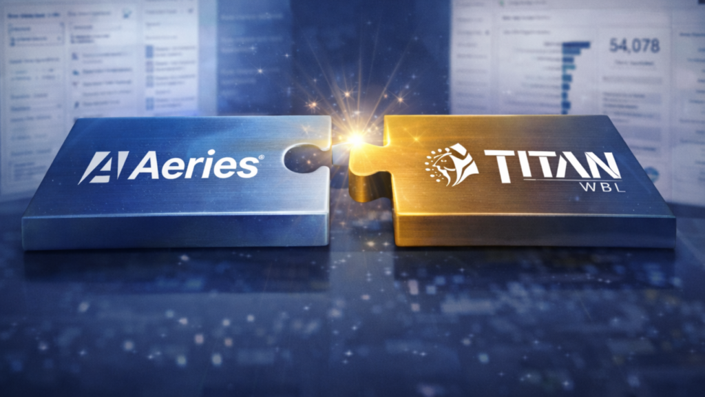 The smart strategy is Aeries AND TitanWBL