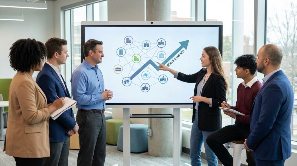 Why Scale Matters: The Fresno Unified Case Study - ImBlaze vs TitanWBL