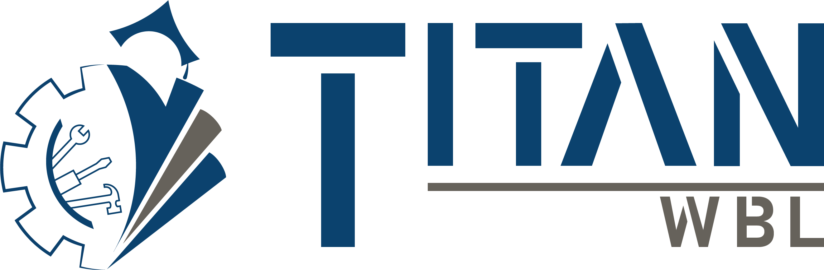 logo TitanWBL