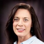 Portrait of Kristen Boroski, Director of CTE for Fresno Unified School District