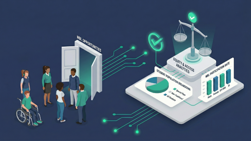 Proving Equitable Access for Special Populations with WBL Data