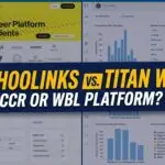 Schoolinks Vs. Titanwbl: College &Amp; Career Readiness Or Specialized Wbl Platform?