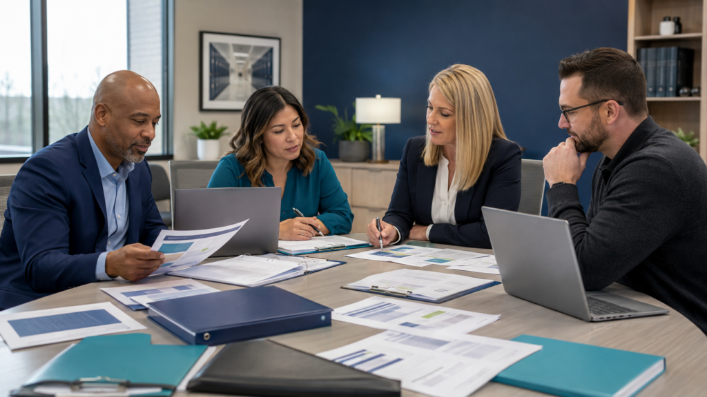 WBL Tracker vs TitanWBL: Work-Based Learning Software comparison 3 District Wbl Operations Beyond Basic Wbl Tracker Workflows