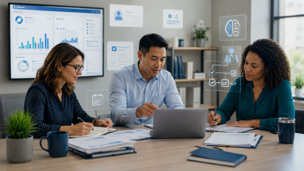 Ai In Cte Planning Starts With Better Work-Based Learning Data